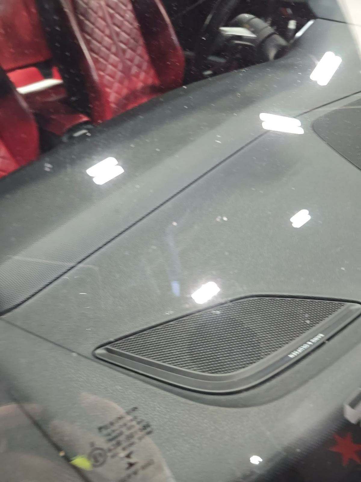 2017 Audi TTS Base AWD