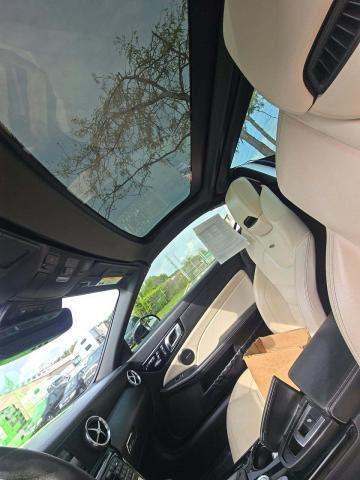 2014 Mercedes-Benz SLK SLK 55 AMG RWD