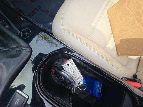 2014 Mercedes-Benz SLK SLK 55 AMG RWD