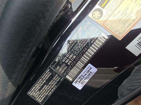 2014 Mercedes-Benz SLK SLK 55 AMG RWD