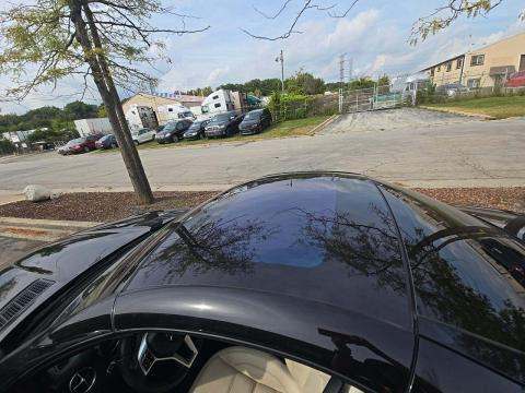 2014 Mercedes-Benz SLK SLK 55 AMG RWD