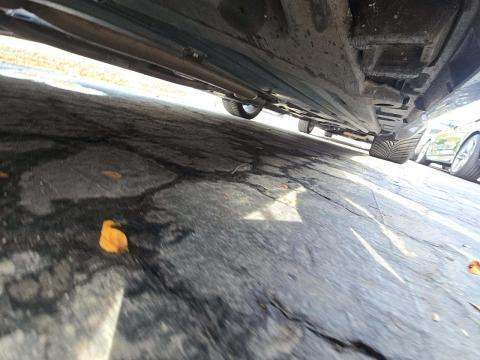 2014 Mercedes-Benz SLK SLK 55 AMG RWD