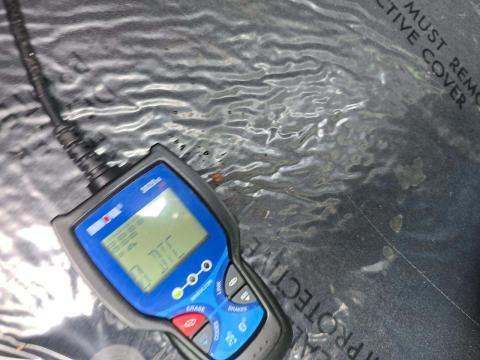 2014 Mercedes-Benz SLK SLK 55 AMG RWD