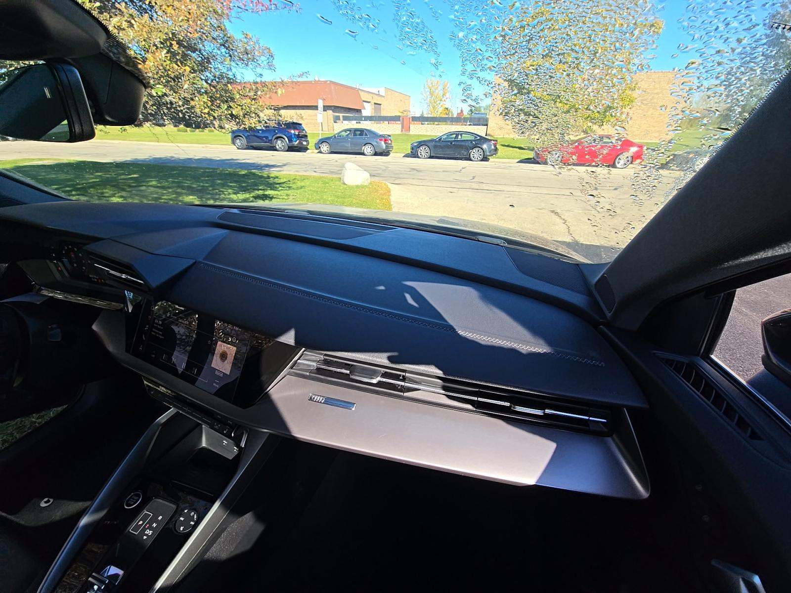 2024 Audi A3 2.0T Premium FWD