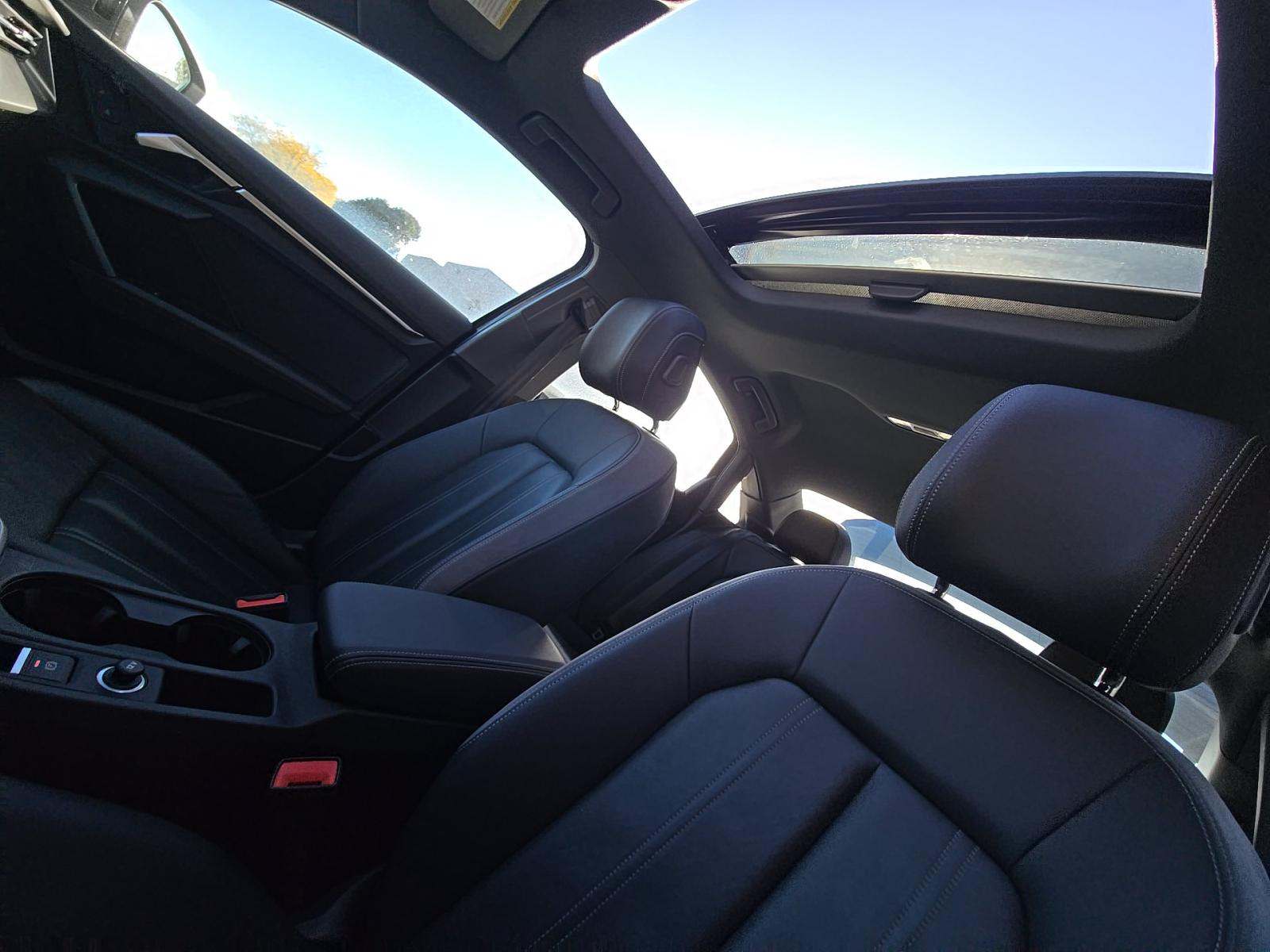 2024 Audi A3 2.0T Premium FWD