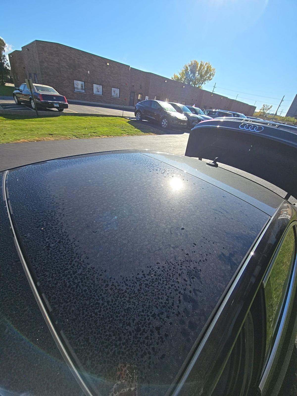 2024 Audi A3 2.0T Premium FWD