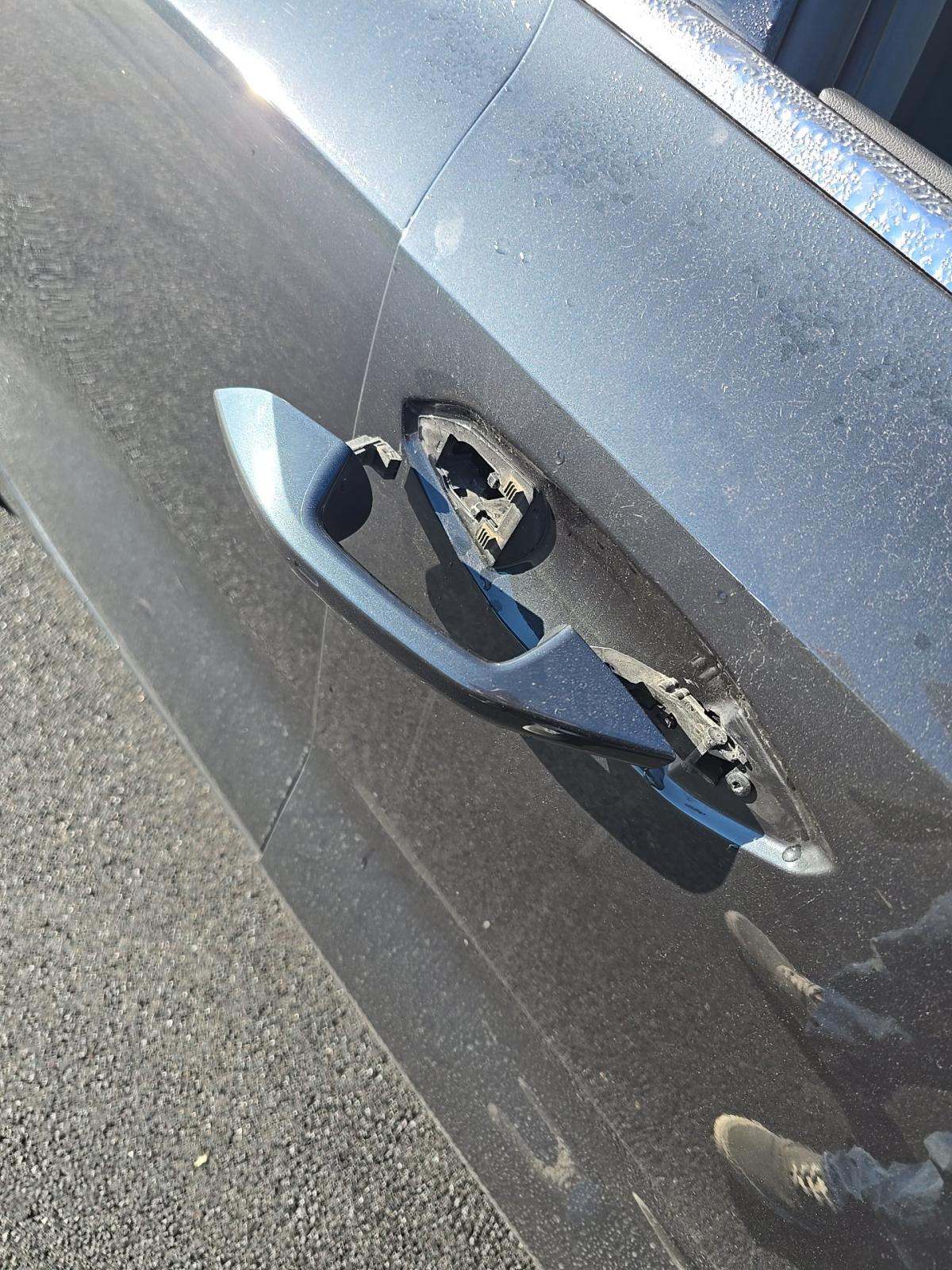 2024 Audi A3 2.0T Premium FWD