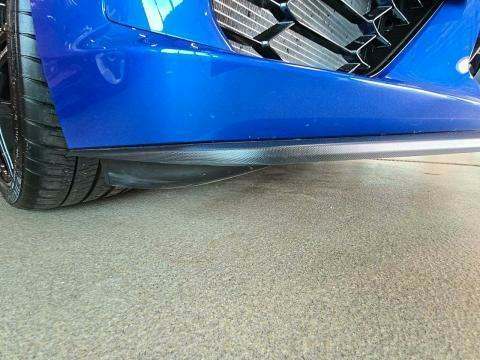 2023 Chevrolet Corvette Stingray RWD