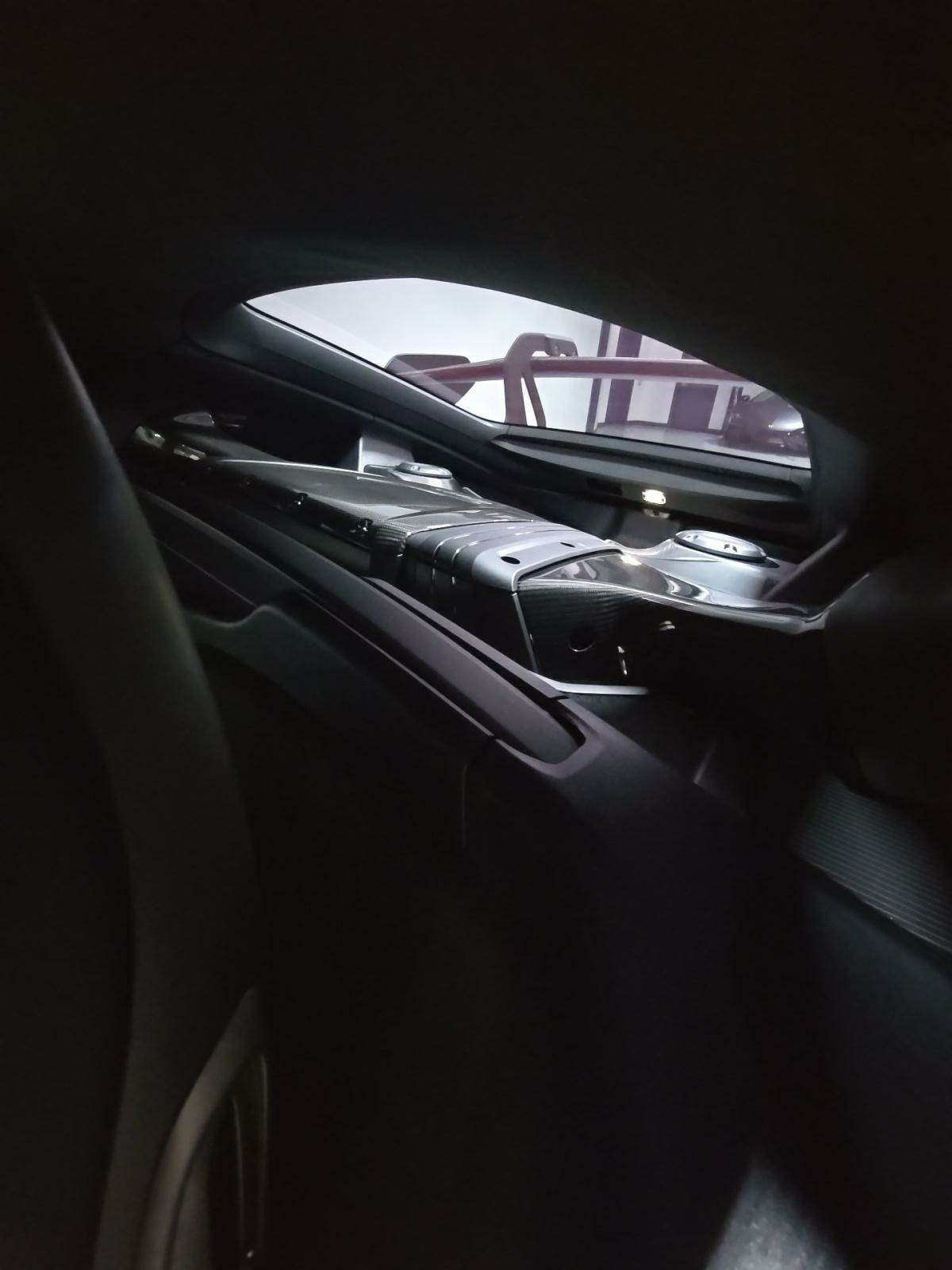 2023 Porsche 718 Cayman GT4 RS RWD