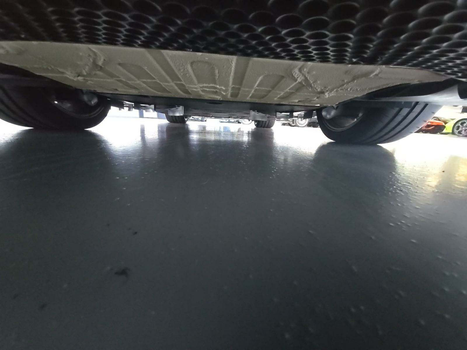 2023 Porsche 718 Cayman GT4 RS RWD