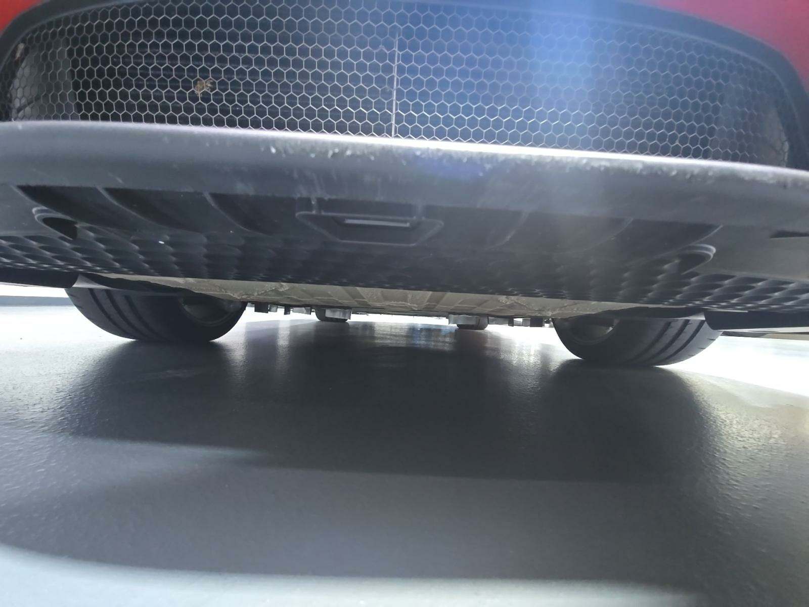 2023 Porsche 718 Cayman GT4 RS RWD