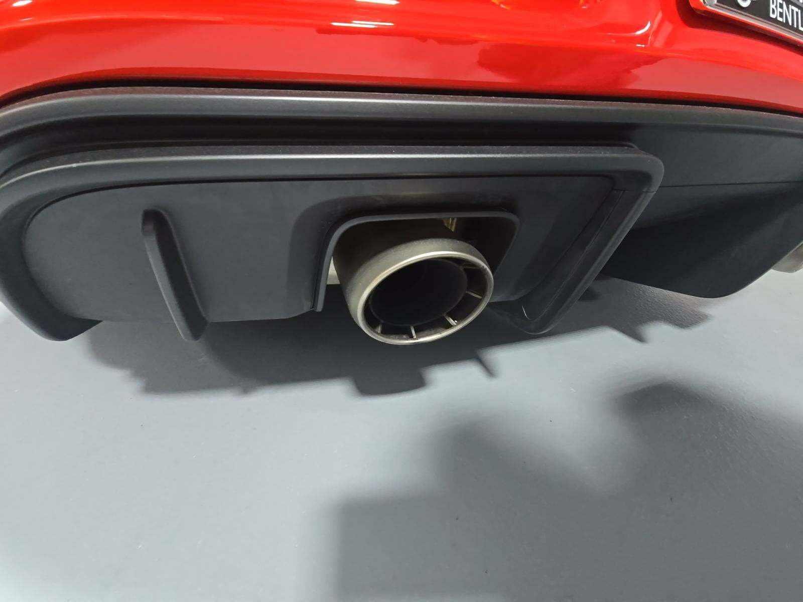 2023 Porsche 718 Cayman GT4 RS RWD