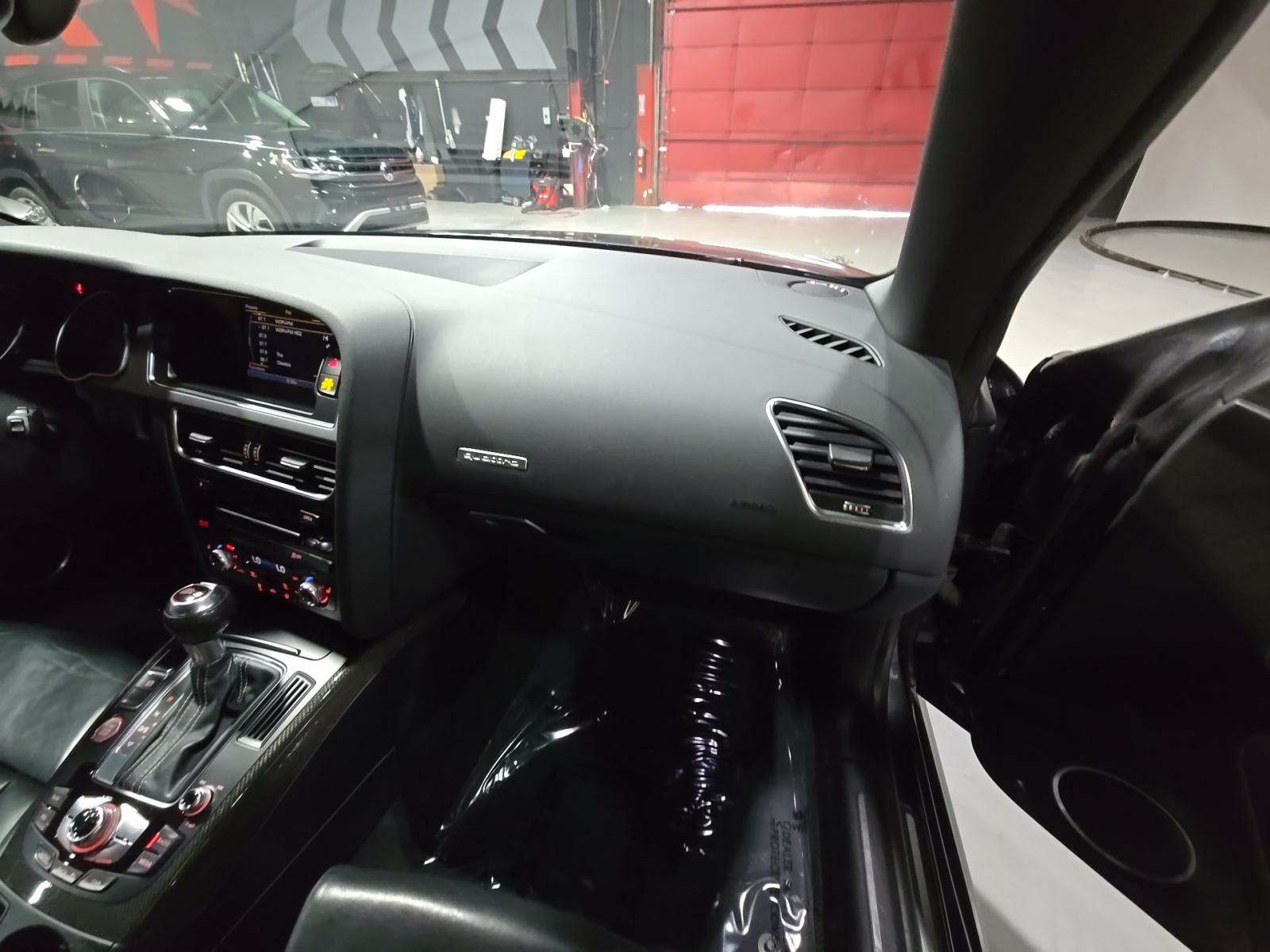 2015 Audi S5 Premium Plus AWD