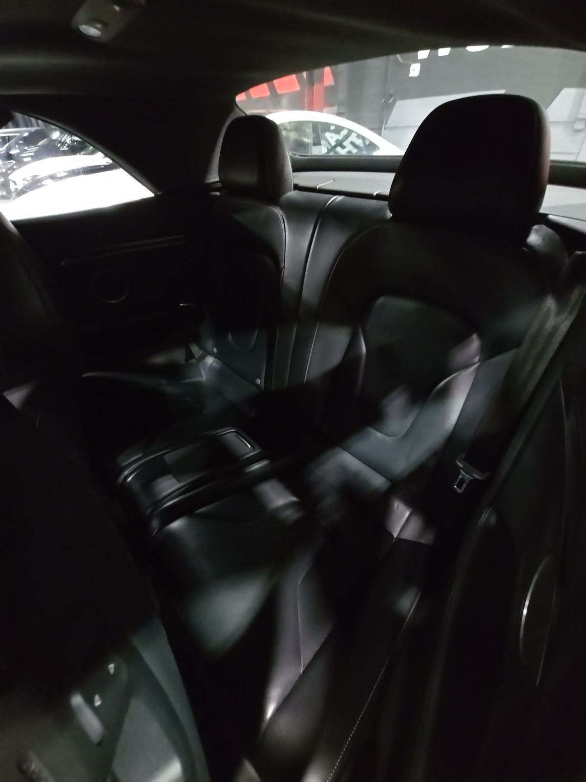 2015 Audi S5 Premium Plus AWD