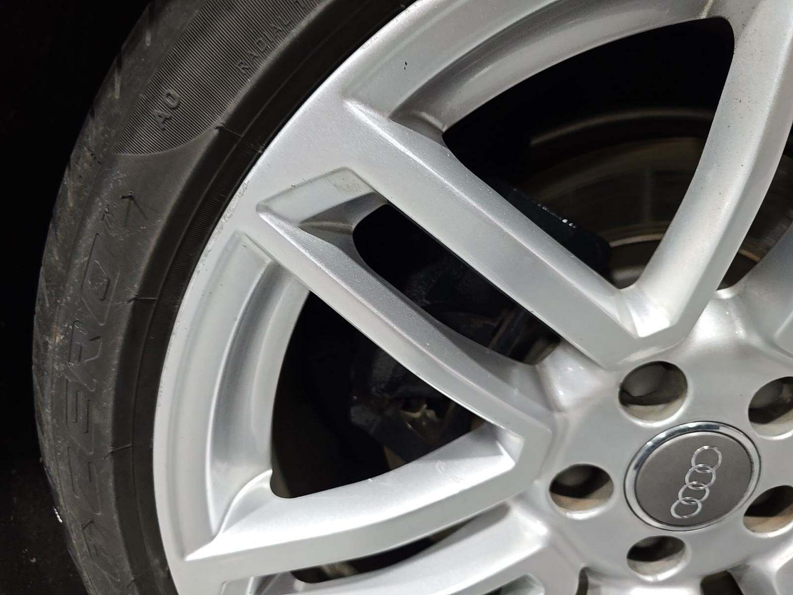 2015 Audi S5 Premium Plus AWD