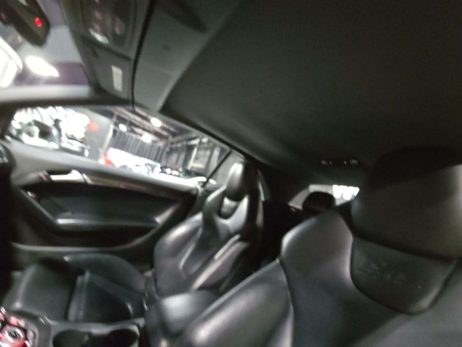 2015 Audi S5 Premium Plus AWD