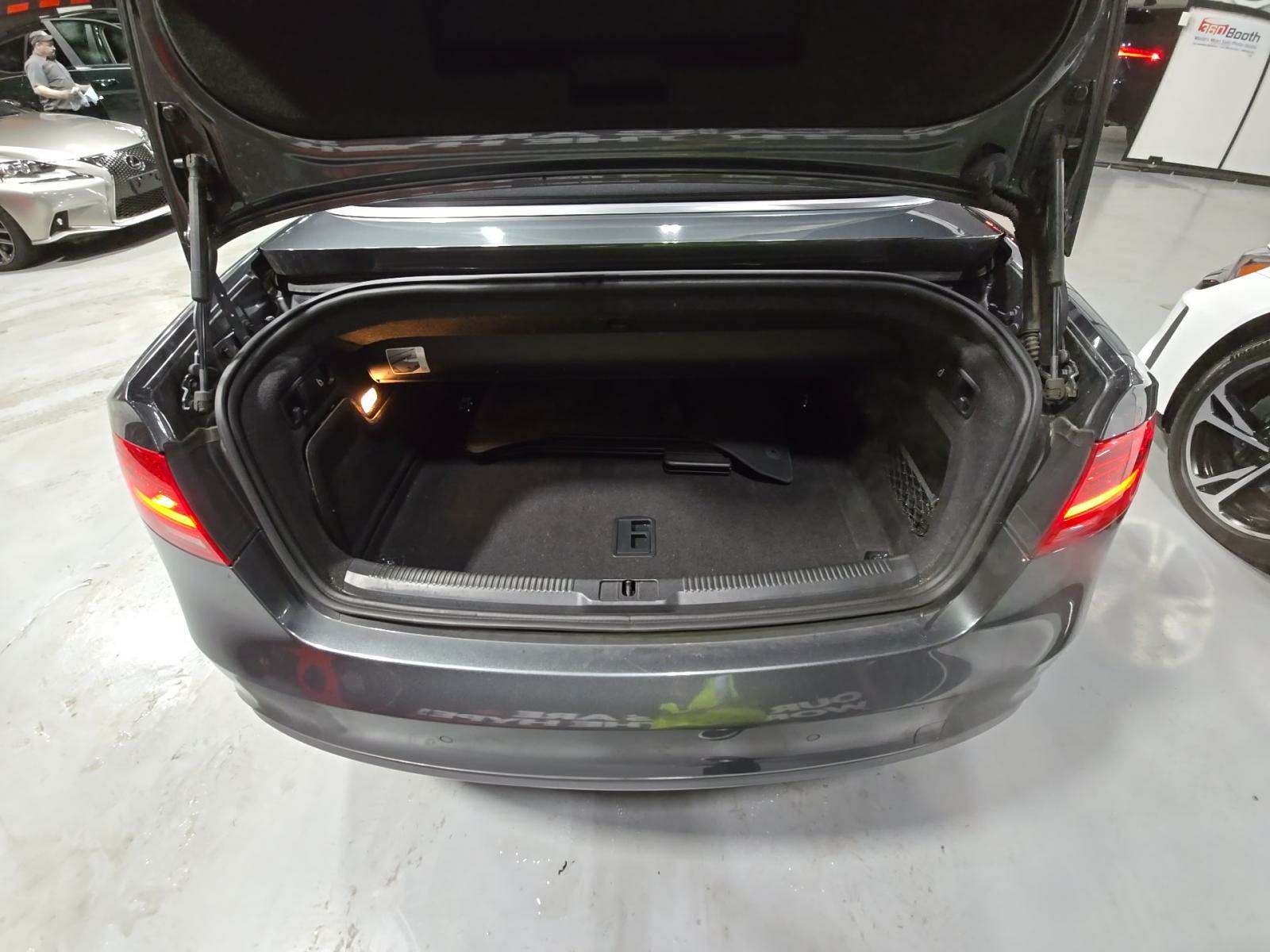 2015 Audi S5 Premium Plus AWD