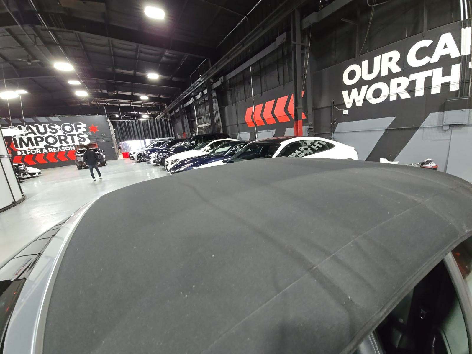 2015 Audi S5 Premium Plus AWD