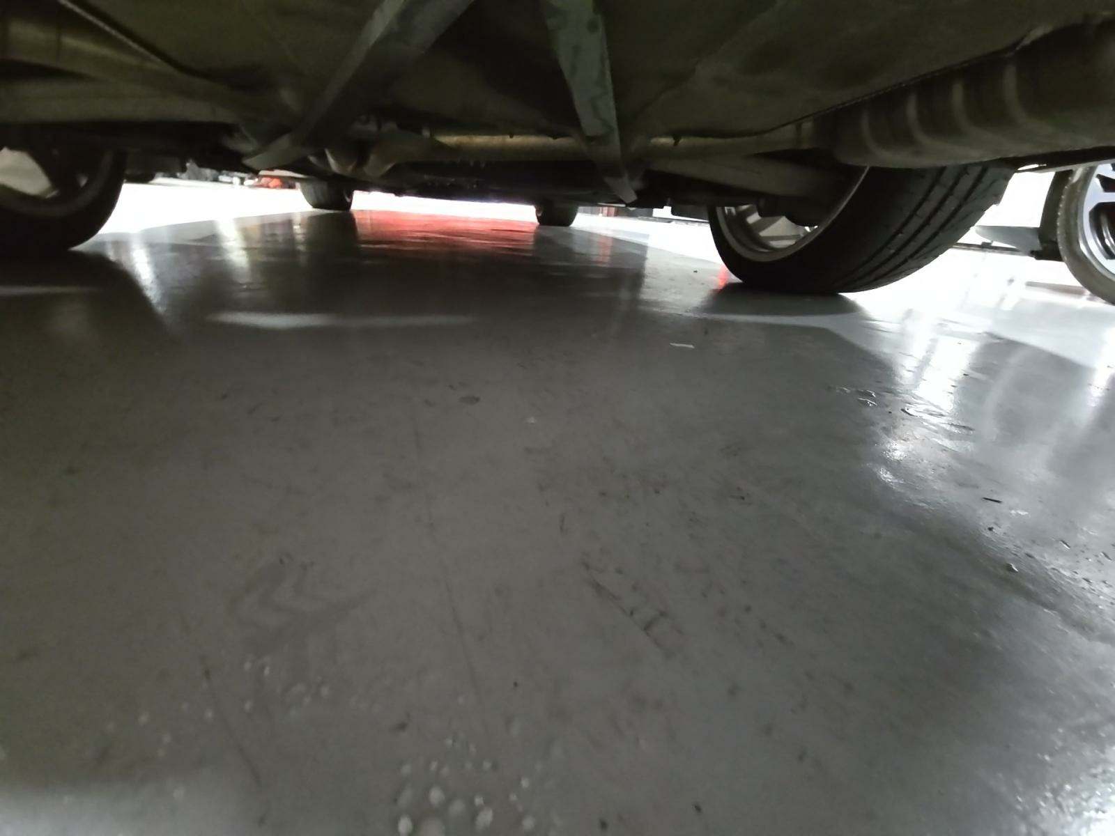 2015 Audi S5 Premium Plus AWD