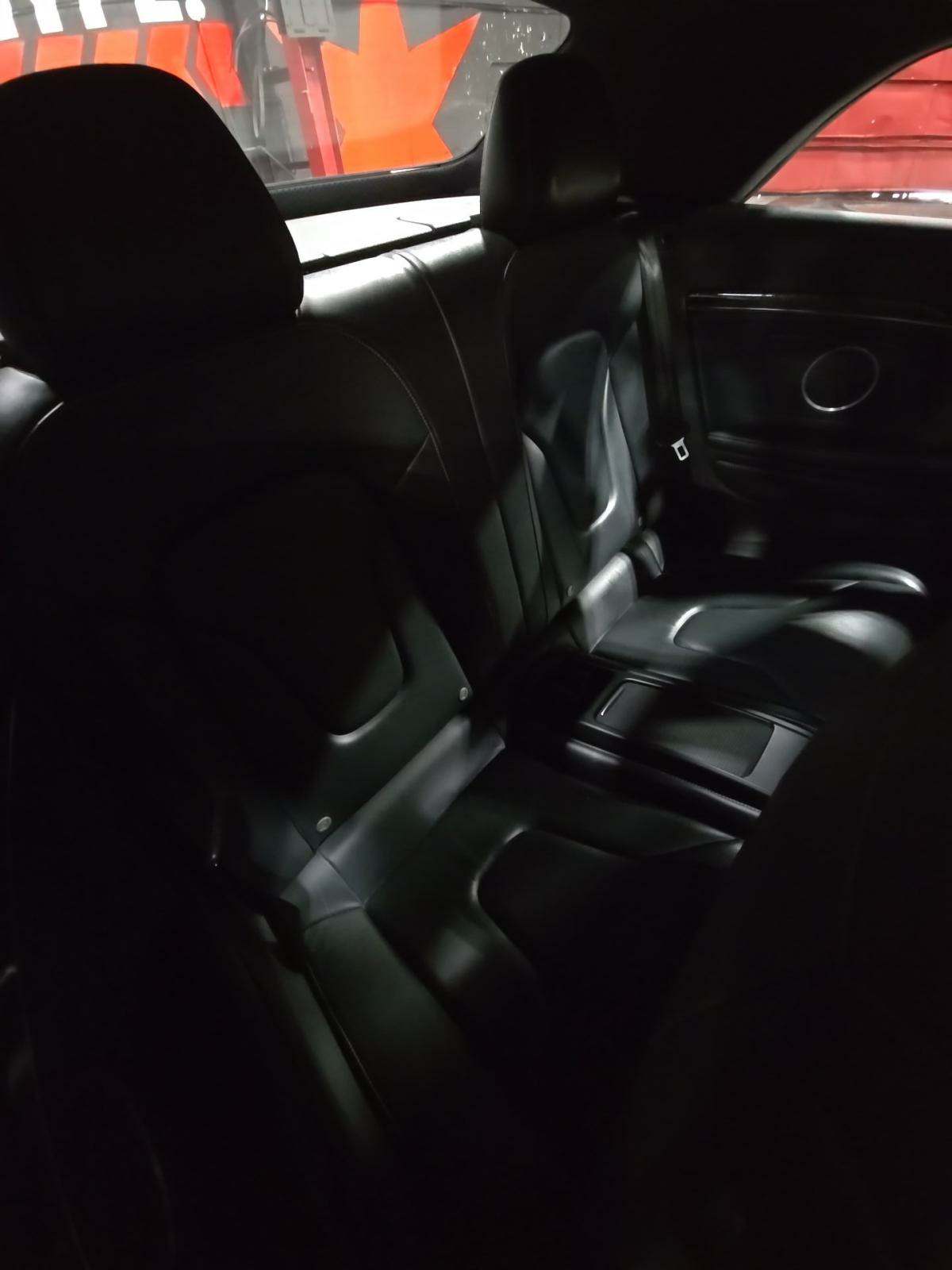 2015 Audi S5 Premium Plus AWD