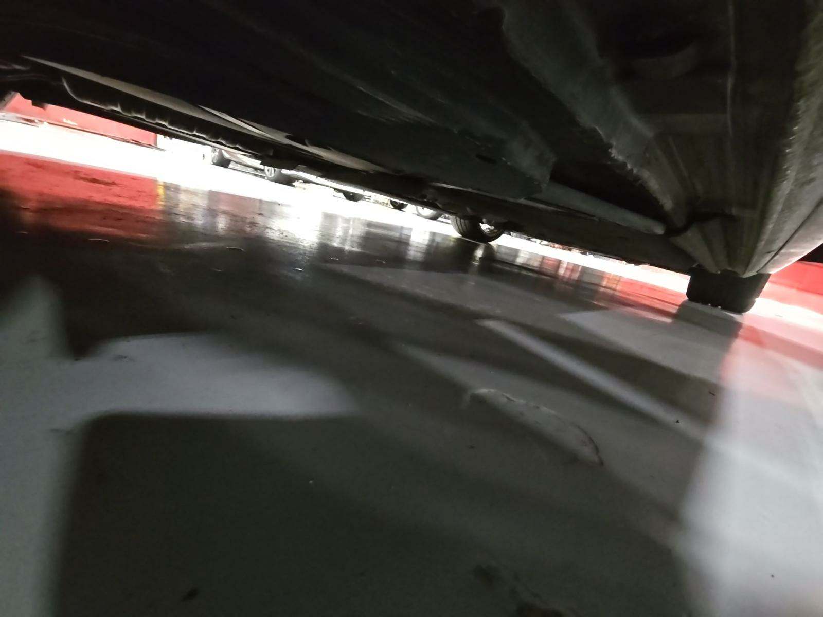 2015 Audi S5 Premium Plus AWD