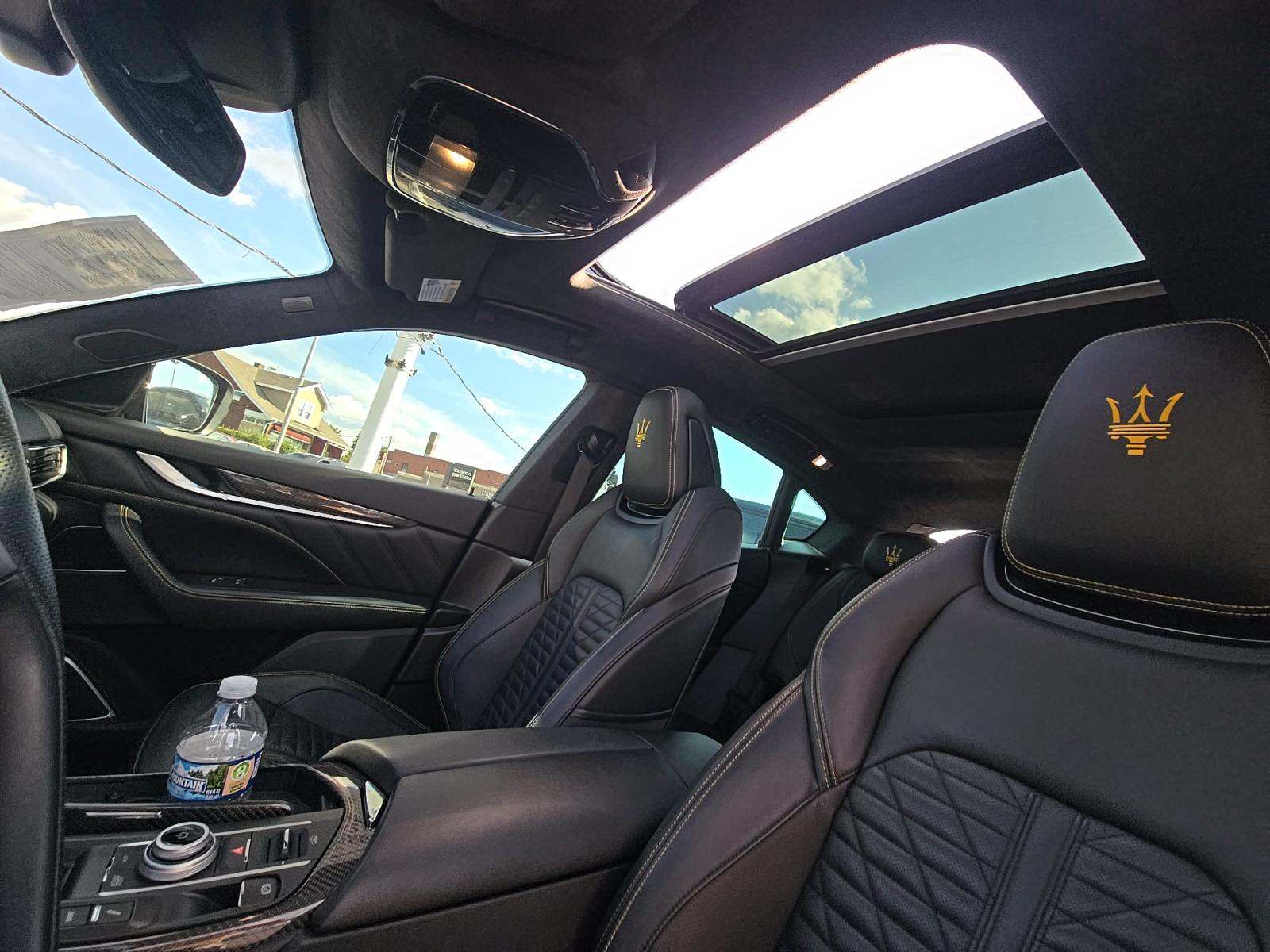 2022 Maserati Levante F Tributo AWD