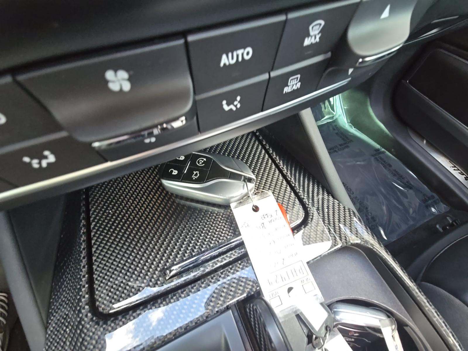 2022 Maserati Levante F Tributo AWD