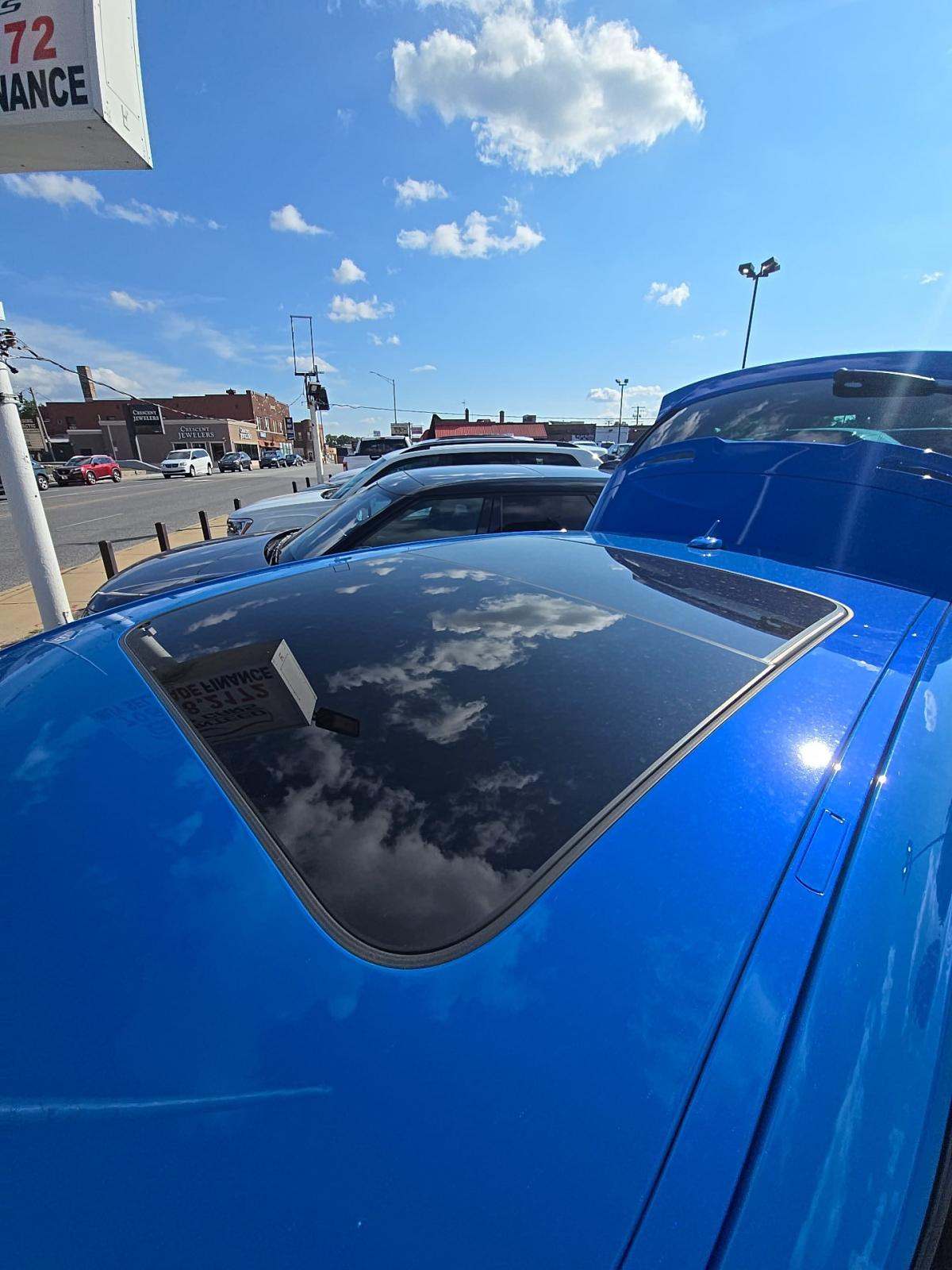 2022 Maserati Levante F Tributo AWD