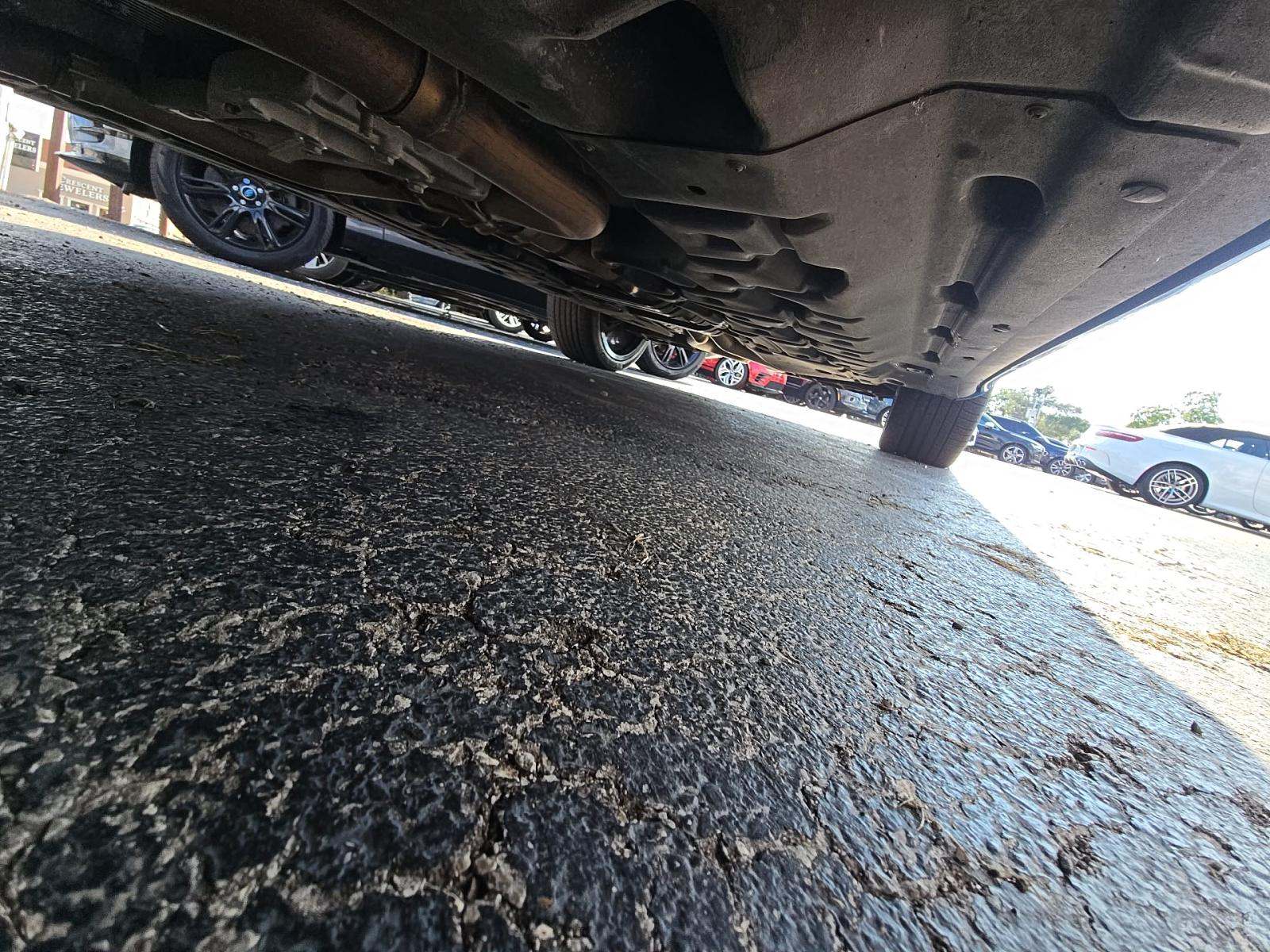 2022 Maserati Levante F Tributo AWD