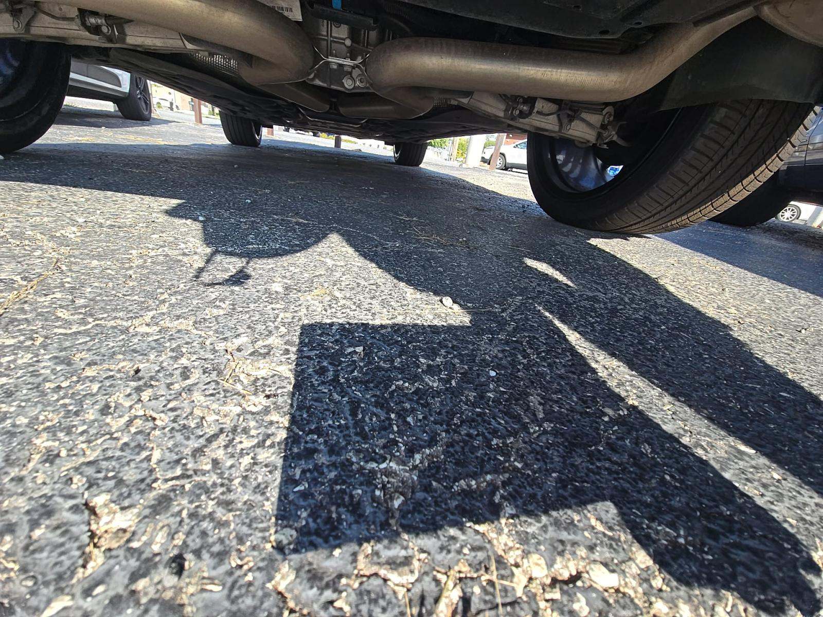 2022 Maserati Levante F Tributo AWD