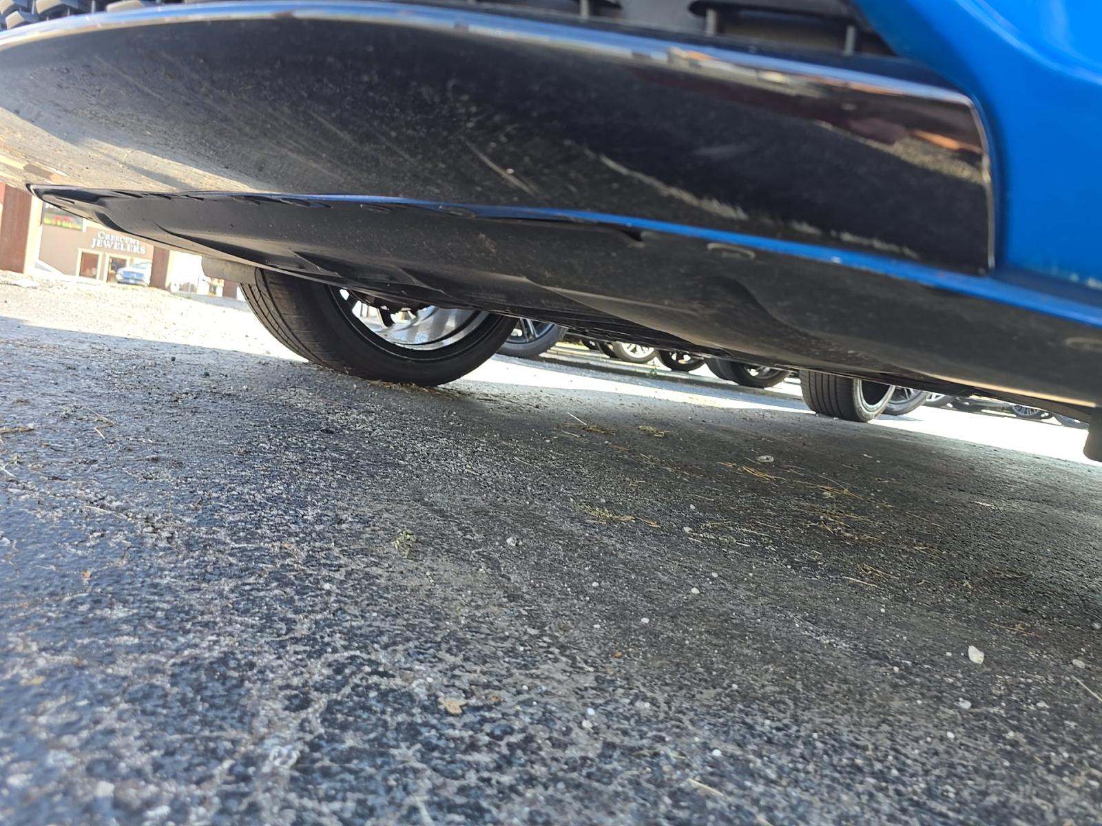 2022 Maserati Levante F Tributo AWD