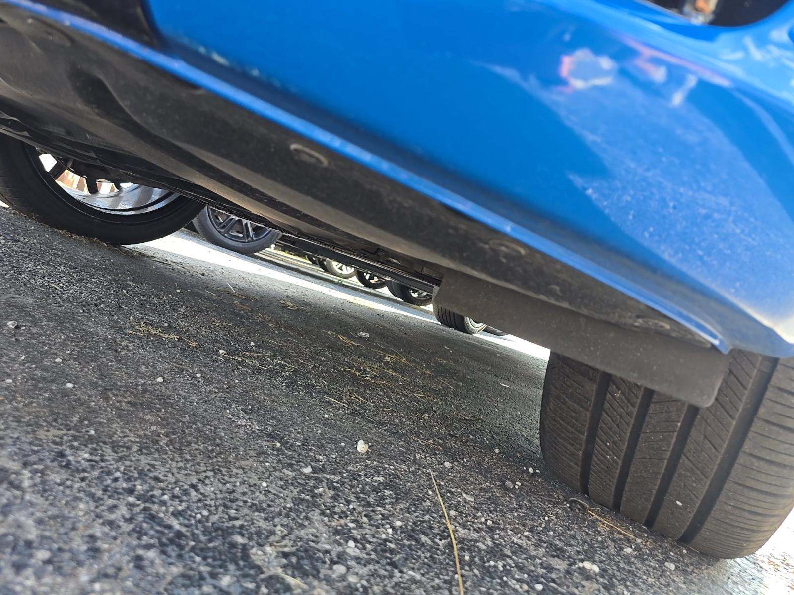 2022 Maserati Levante F Tributo AWD