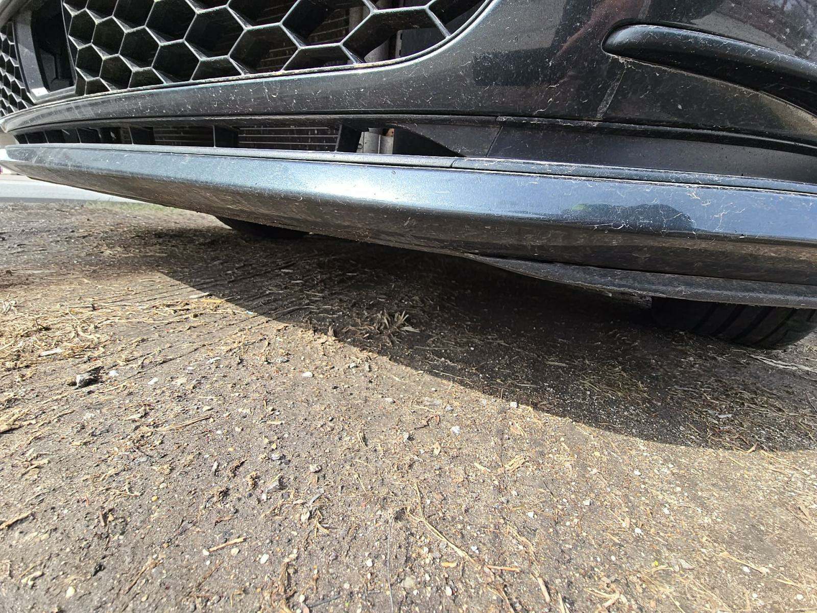 2017 Volkswagen Golf GTI 2.0T SE FWD