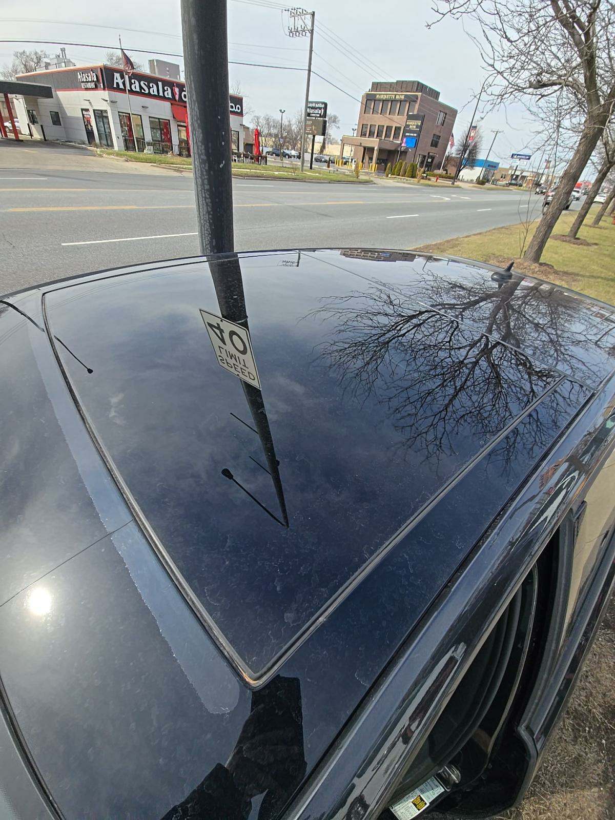 2017 Volkswagen Golf GTI 2.0T SE FWD