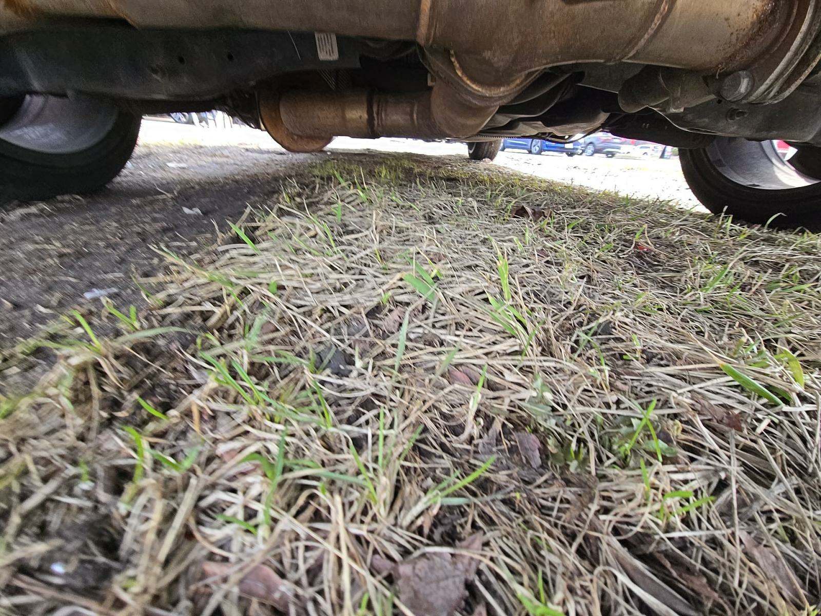 2017 Volkswagen Golf GTI 2.0T SE FWD