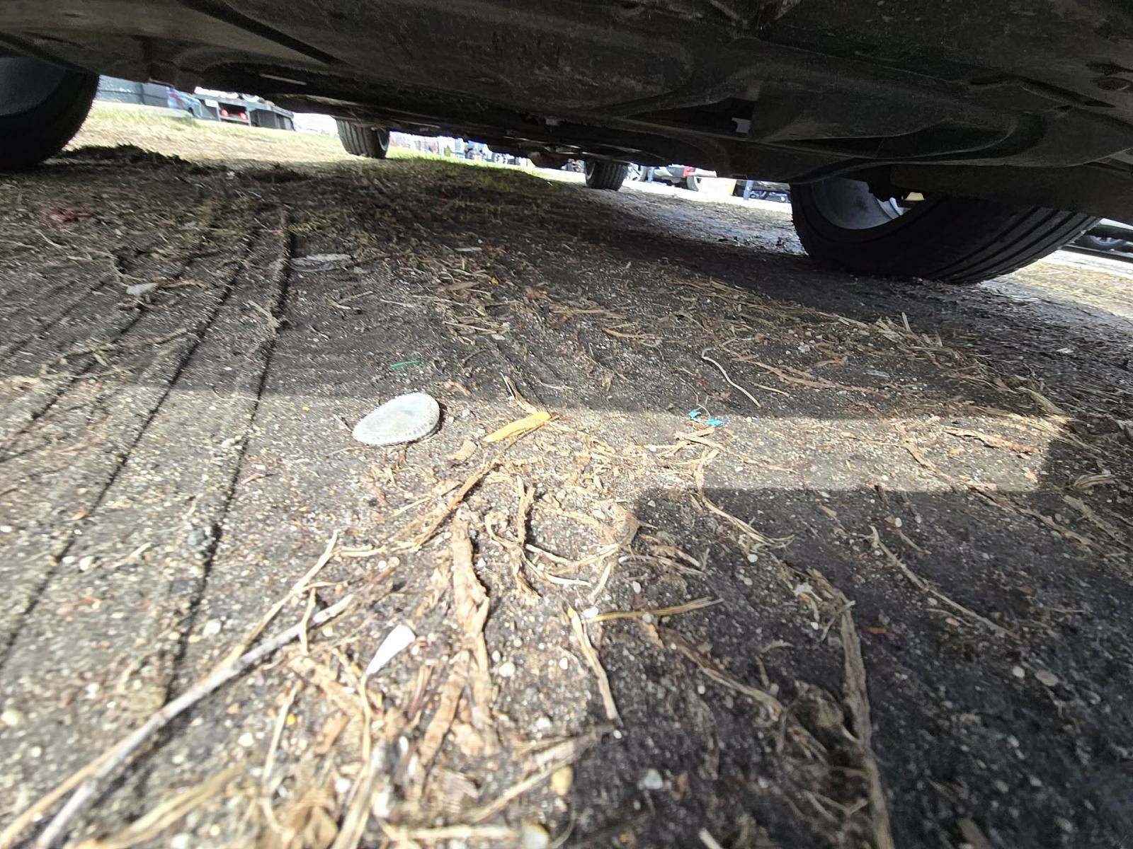 2017 Volkswagen Golf GTI 2.0T SE FWD