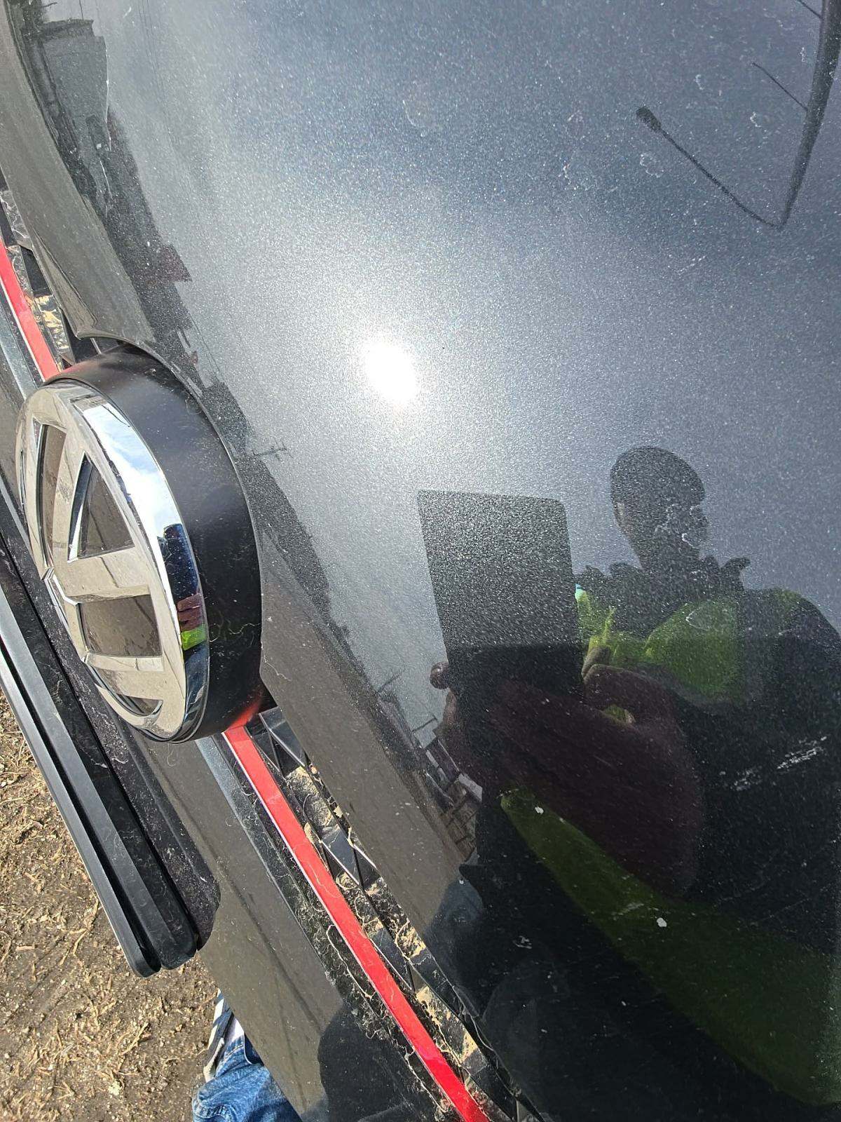 2017 Volkswagen Golf GTI 2.0T SE FWD