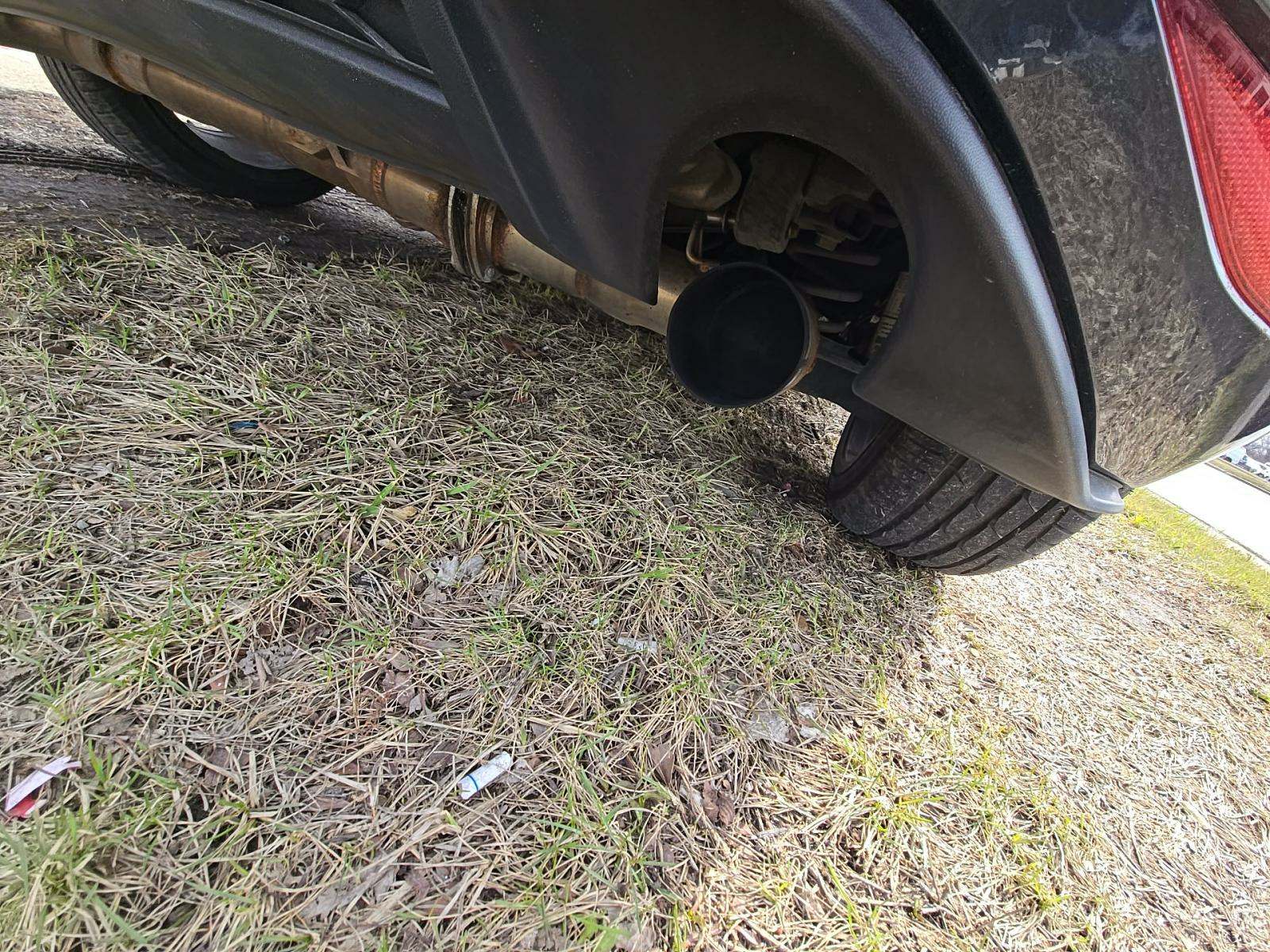 2017 Volkswagen Golf GTI 2.0T SE FWD