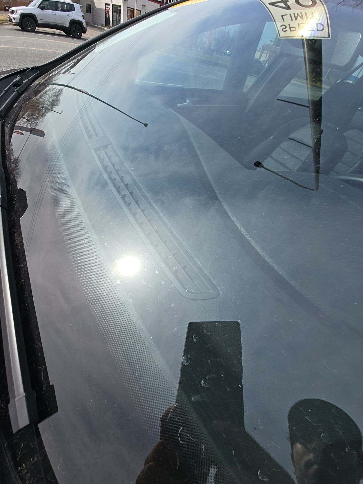 2017 Volkswagen Golf GTI 2.0T SE FWD