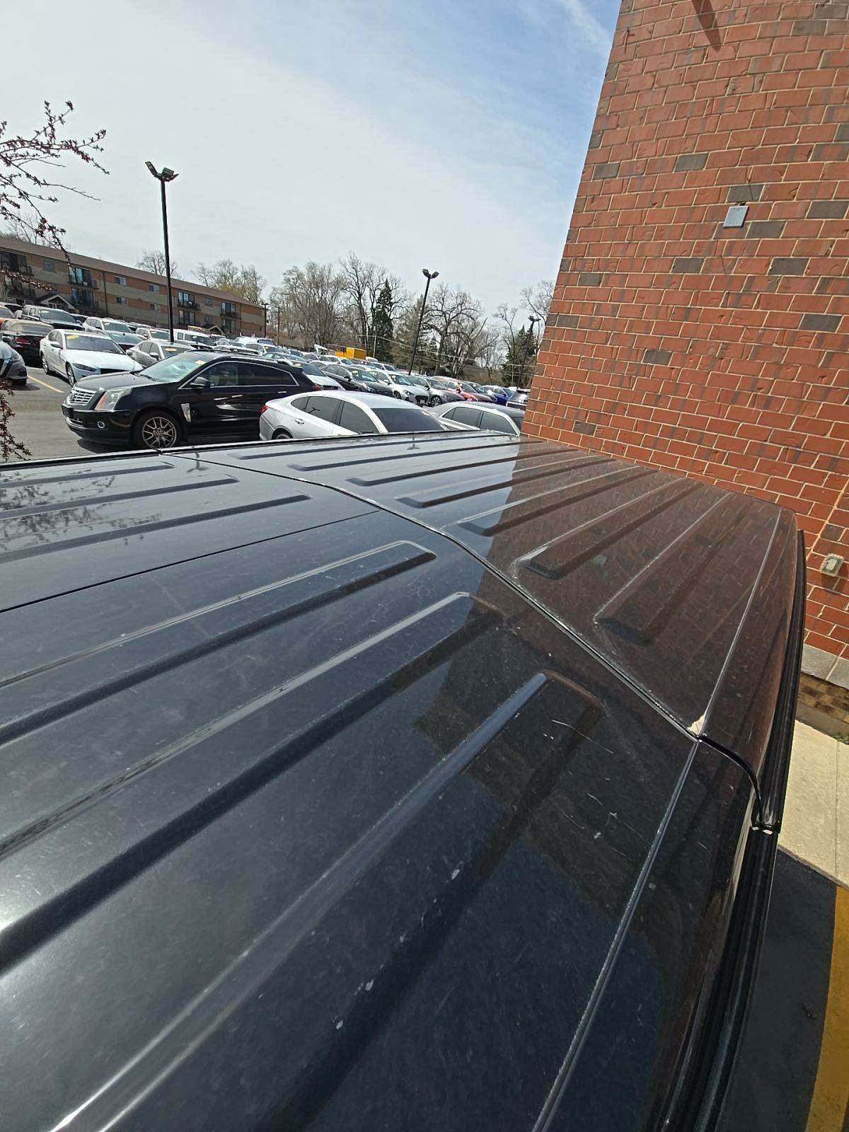 2019 Jeep Wrangler Unlimited Sahara AWD