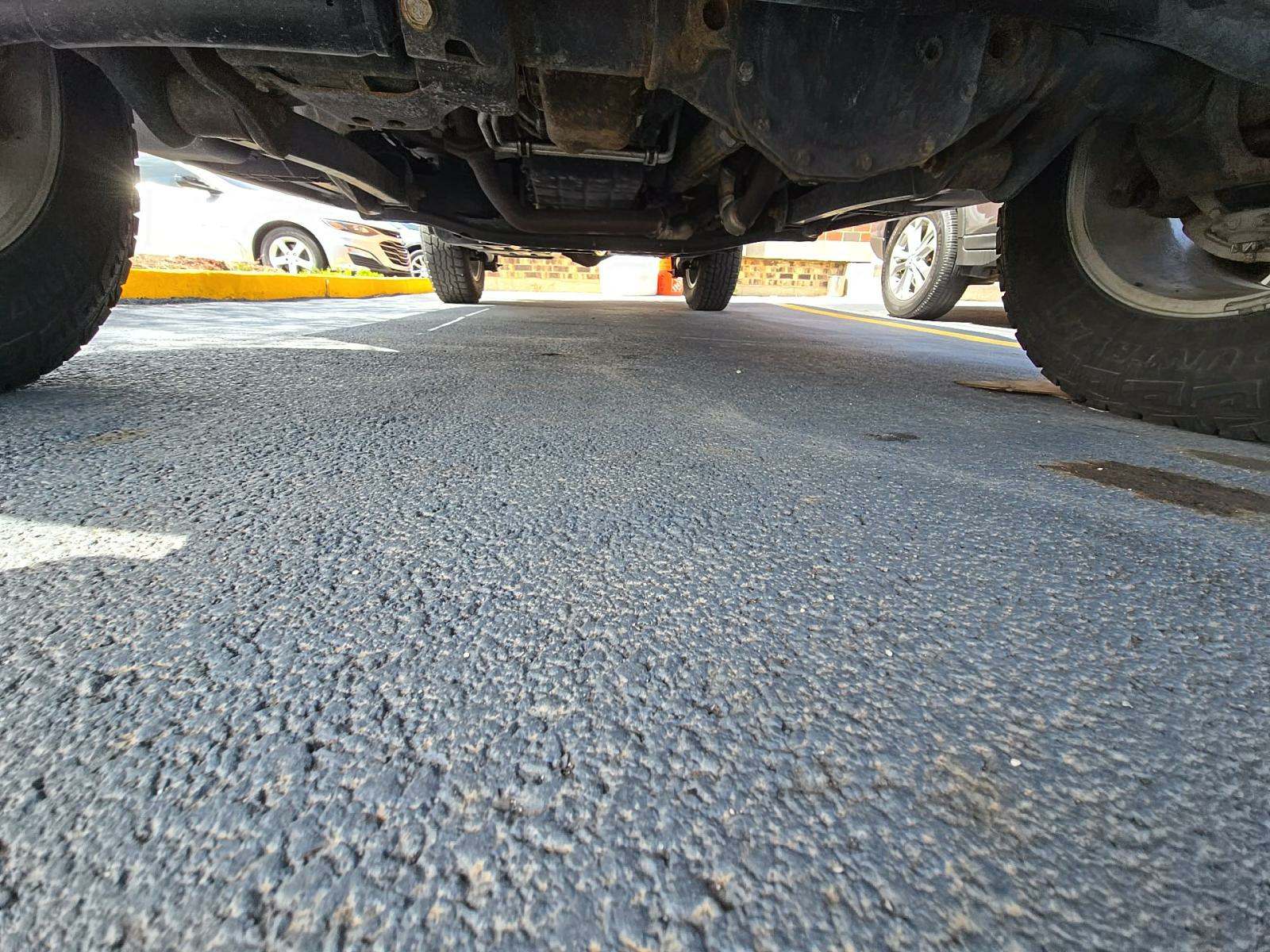 2019 Jeep Wrangler Unlimited Sahara AWD