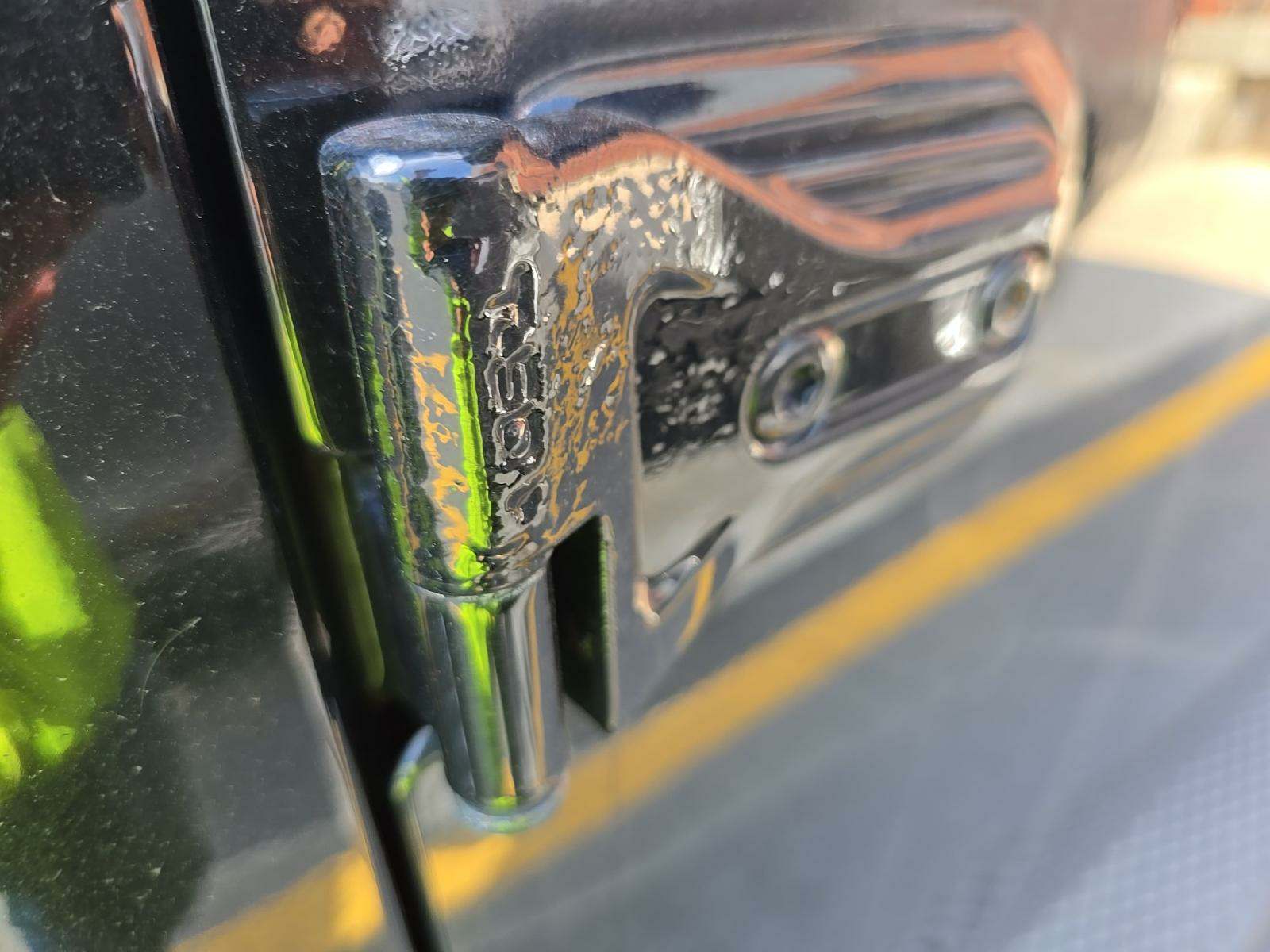 2019 Jeep Wrangler Unlimited Sahara AWD