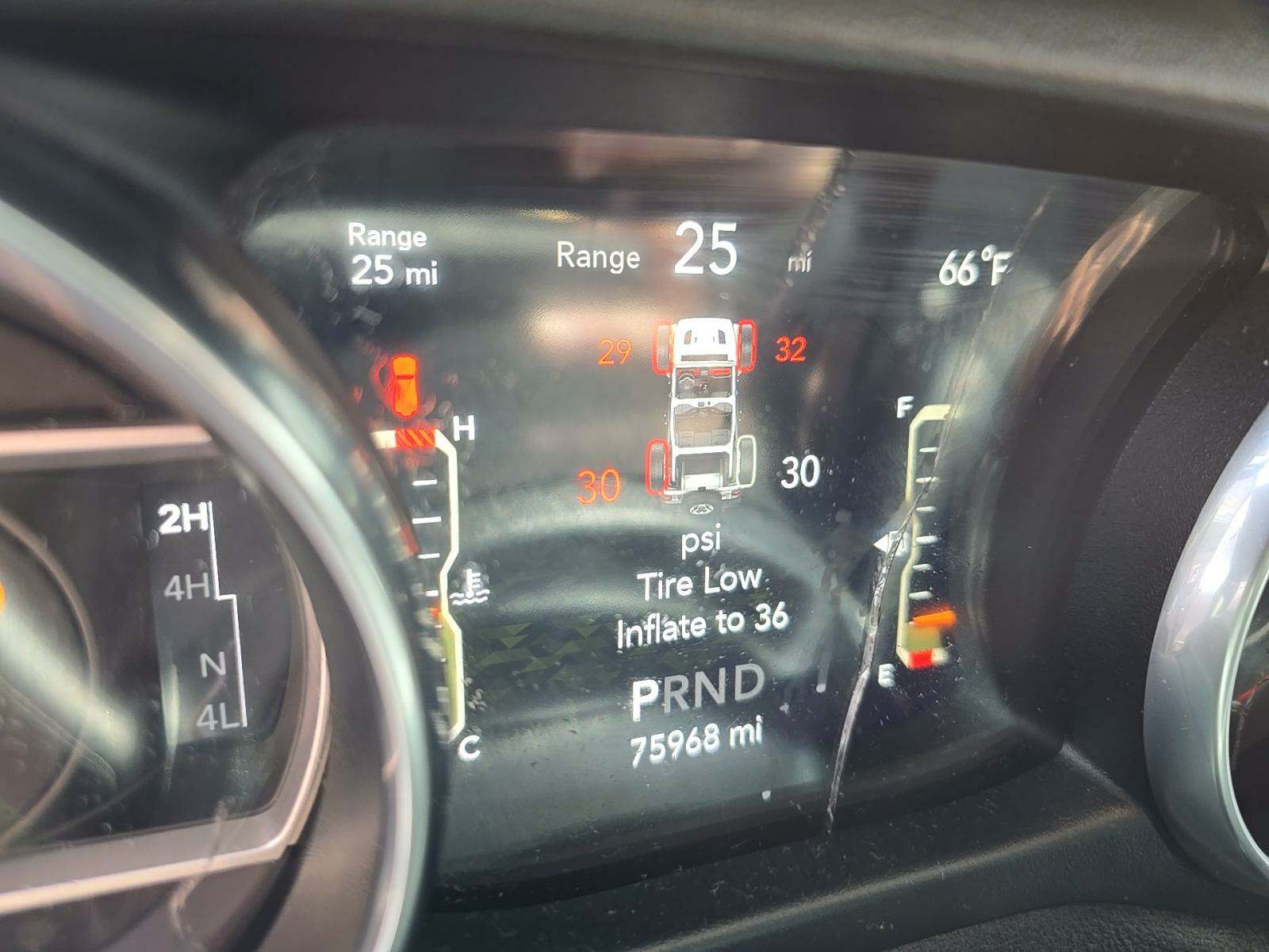 2019 Jeep Wrangler Unlimited Sahara AWD