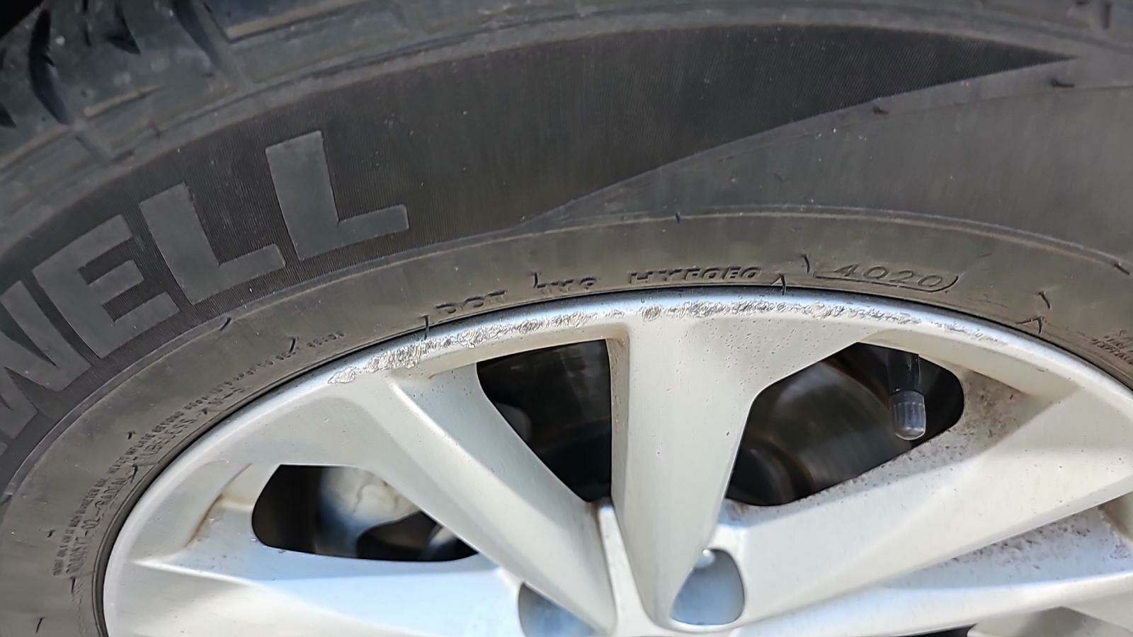 2018 Nissan Rogue Sport SV FWD