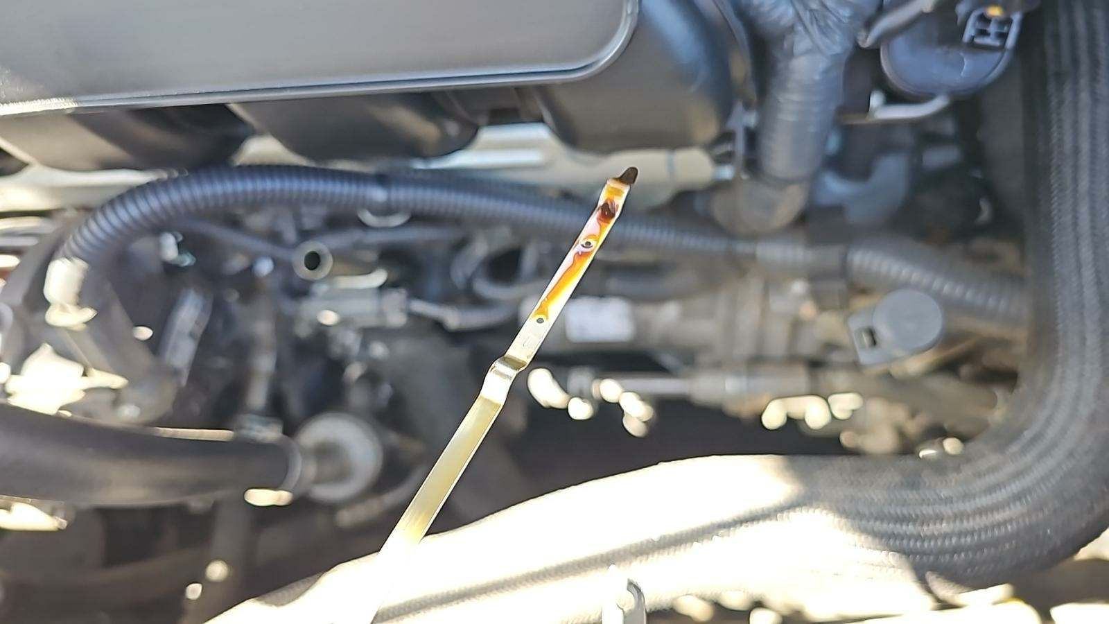 2018 Nissan Rogue Sport SV FWD