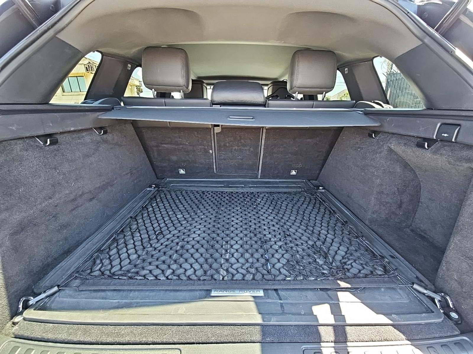 2019 Land Rover Range Rover Sport SE AWD