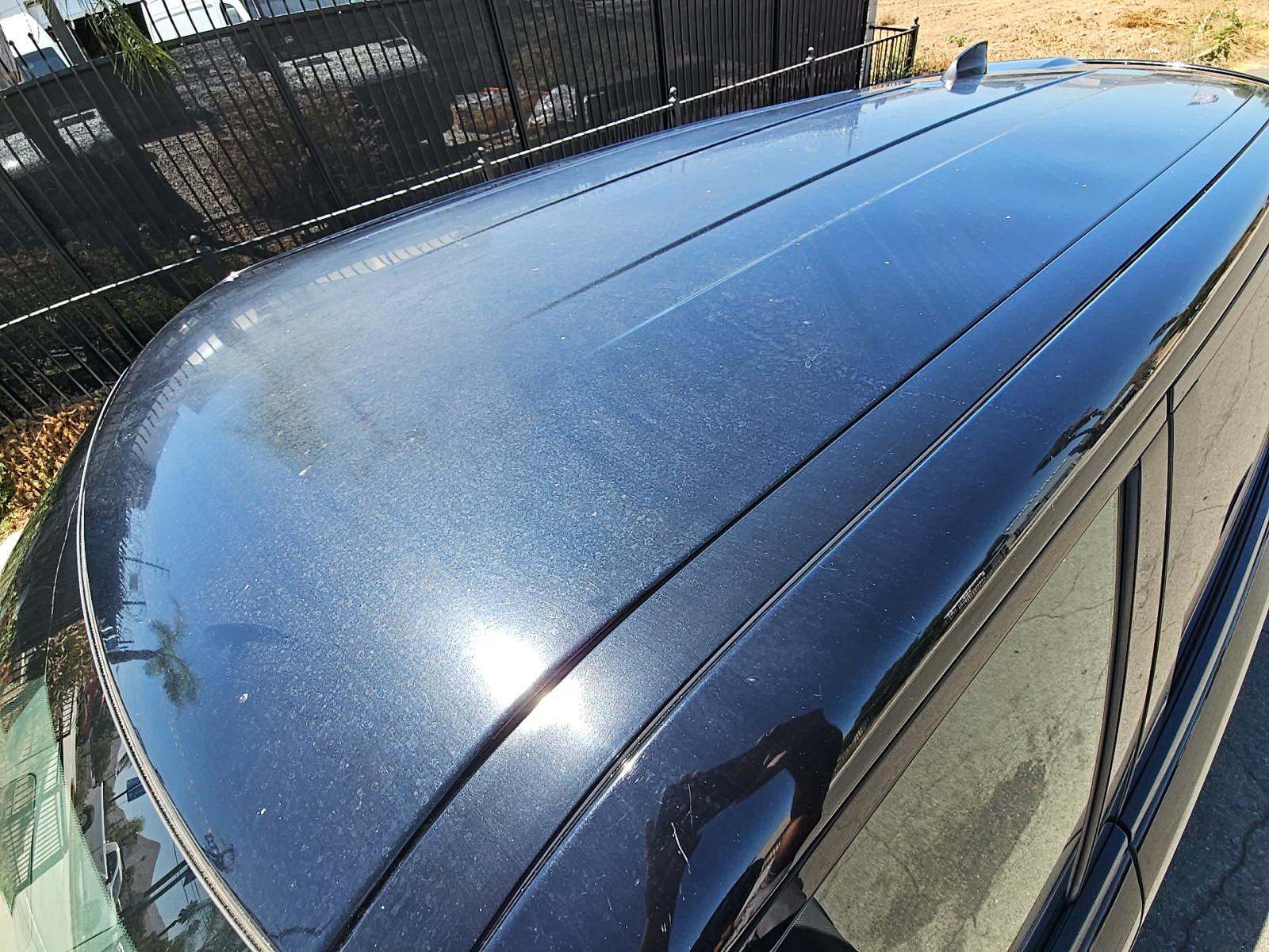 2019 Land Rover Range Rover Sport SE AWD