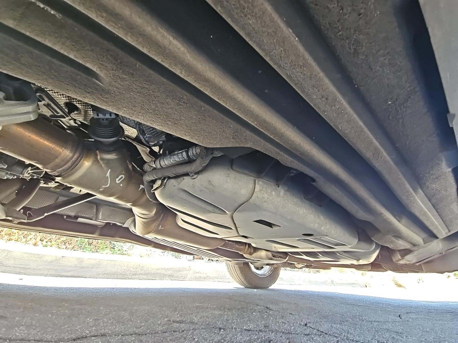 2019 Land Rover Range Rover Sport SE AWD