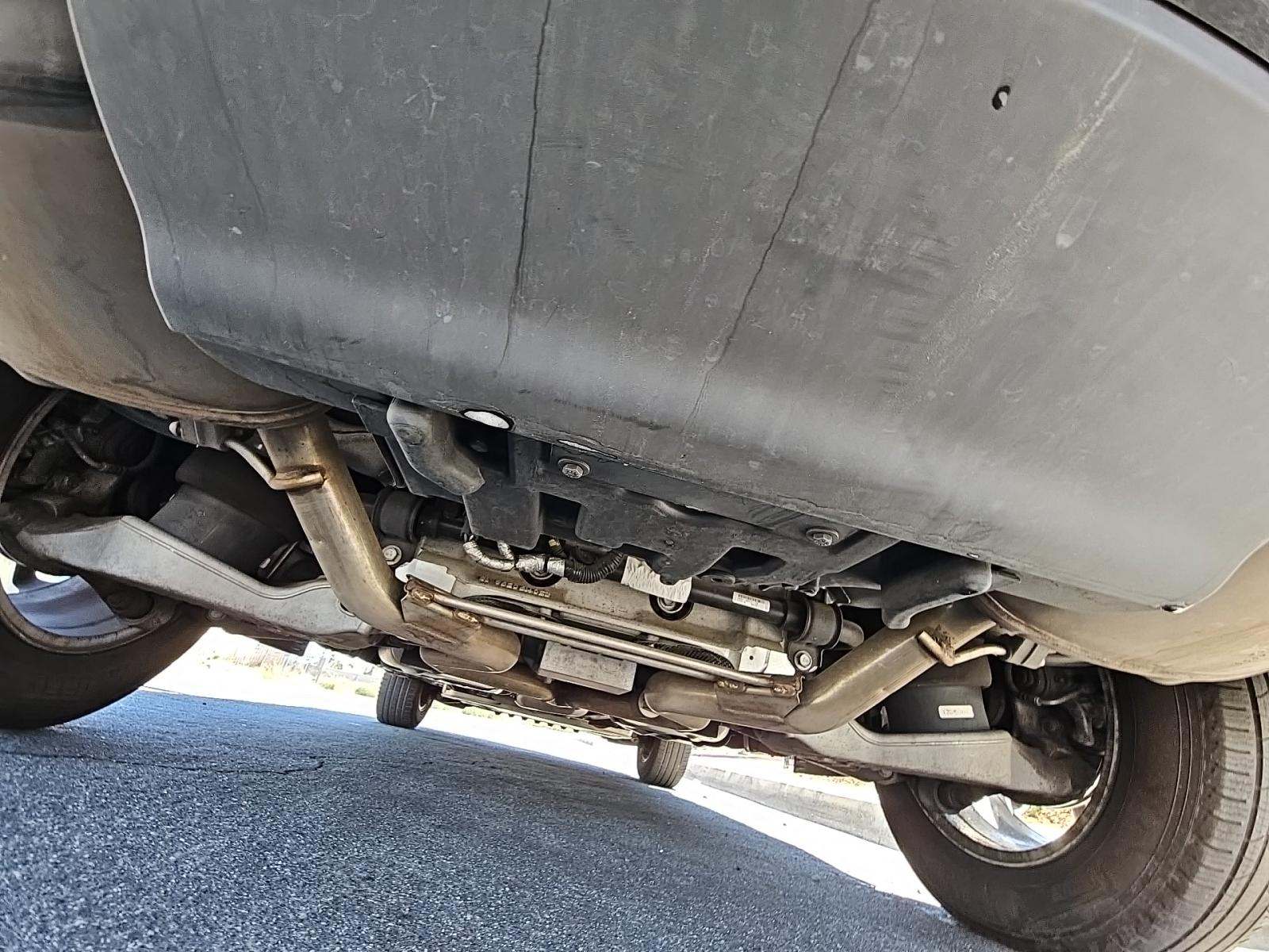 2019 Land Rover Range Rover Sport SE AWD