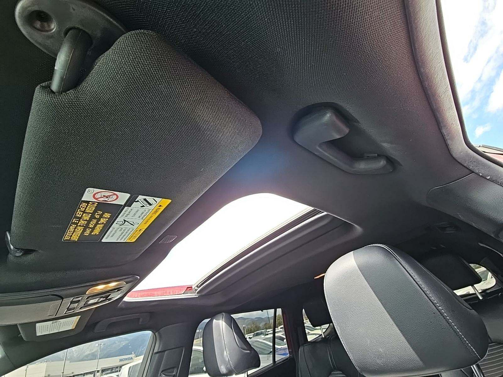 2021 Toyota Highlander XSE FWD